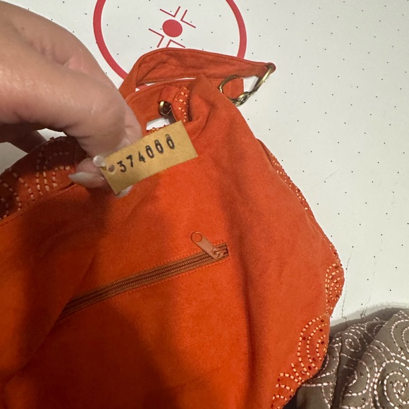 Bohemian Hand Beaded Bags - Picture 6 of 10